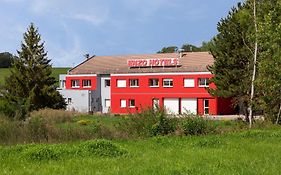 Enzo Hotels Bulgneville By Kyriad Direct